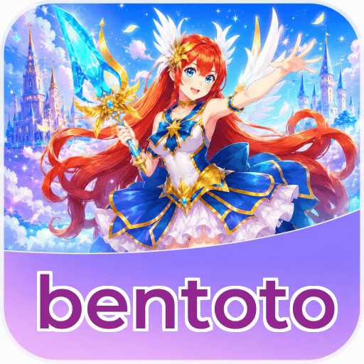 bentoto APK Indonesia - Katalog lengkap ribuan aplikasi Android berkualitas untuk download gratis